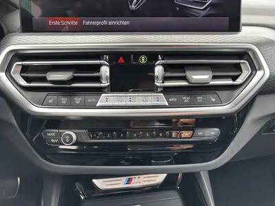 BMW X3 – Foto 15