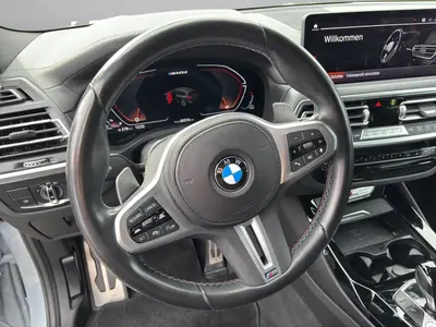 BMW X3 – Foto 12