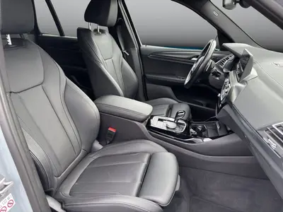BMW X3 – Foto 18