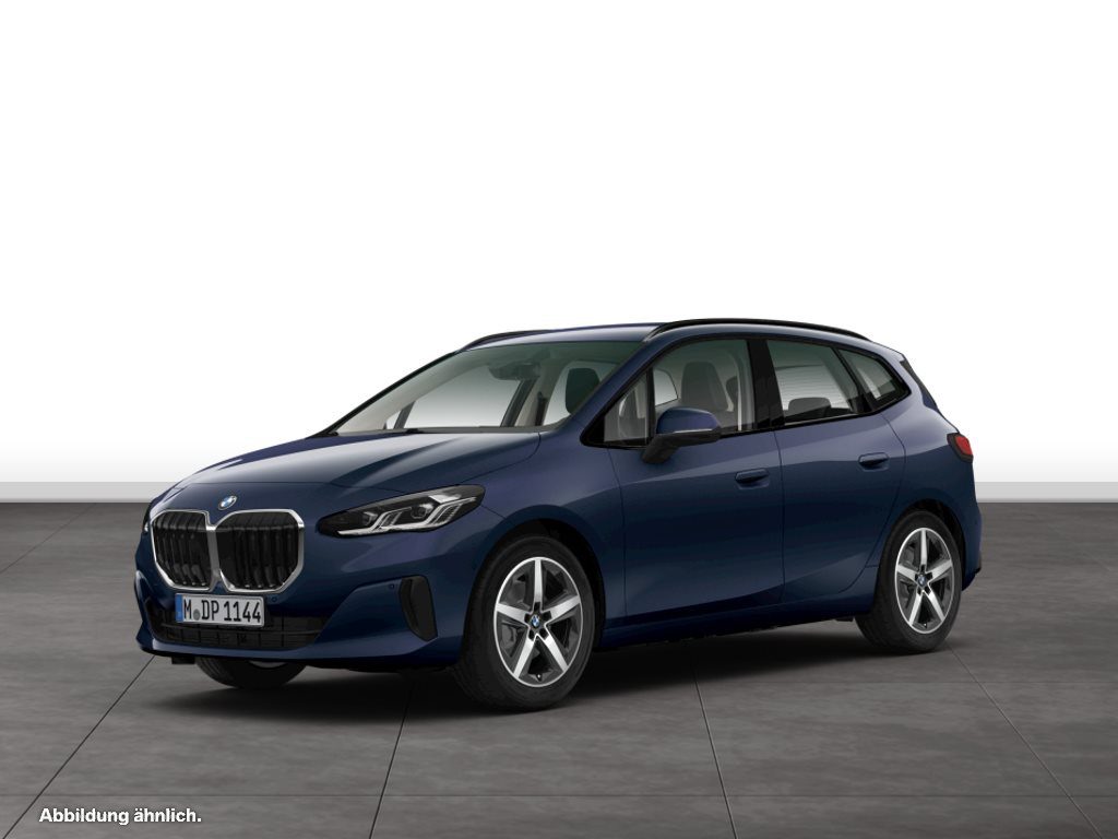 BMW 220