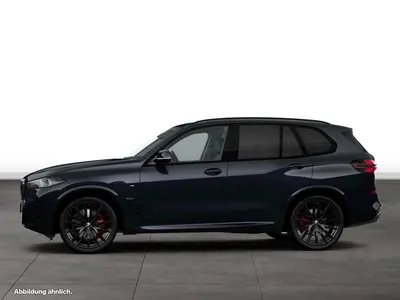 BMW X5 – Foto 5