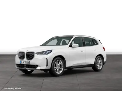 BMW X3 – Foto 1