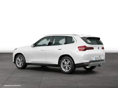 BMW X3 – Foto 6