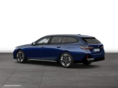 BMW 520 – Foto 6