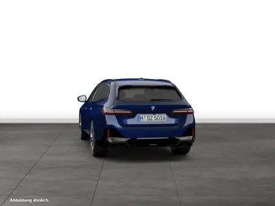 BMW 520 – Foto 7