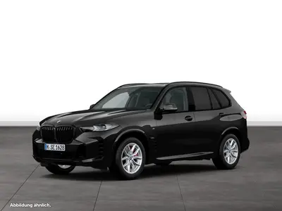 BMW X5 – Foto 1