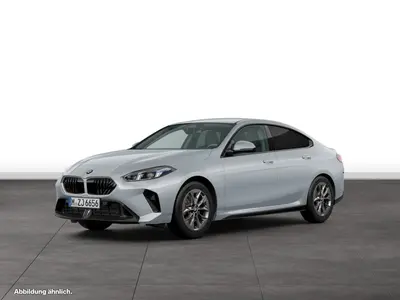 BMW 220 – Foto 1