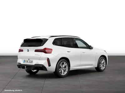 BMW X3 – Foto 2