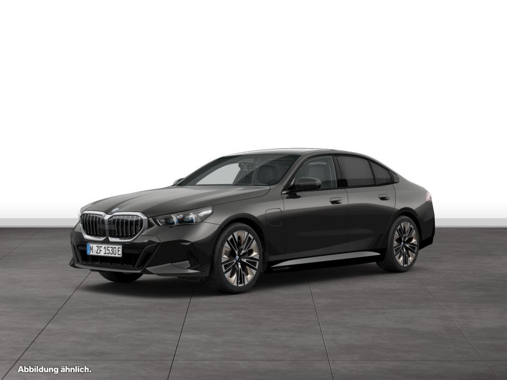 BMW 550