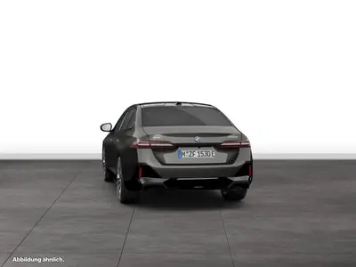 BMW 550 – Foto 7