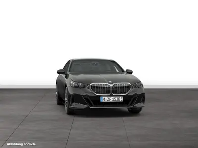 BMW 550 – Foto 10