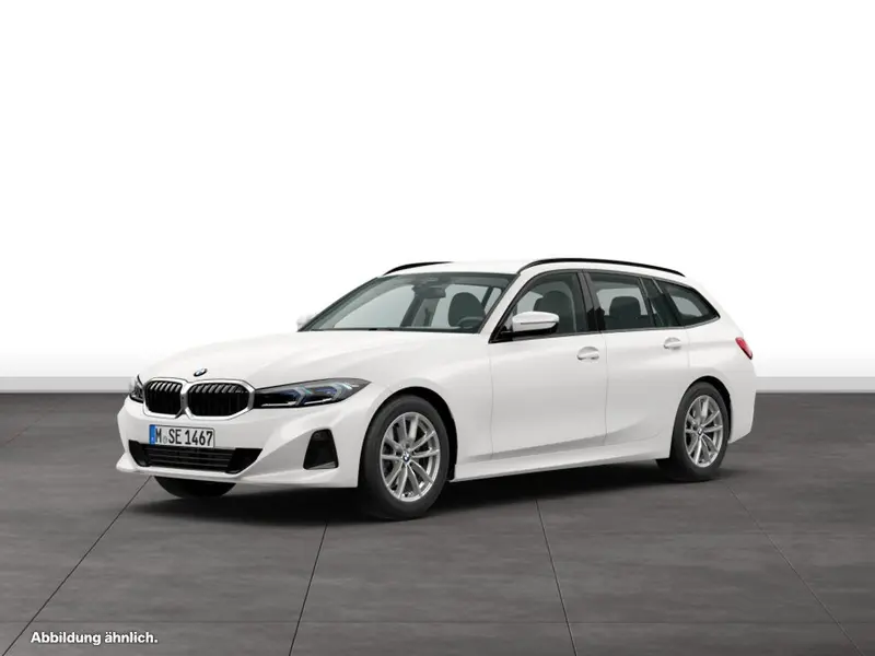 BMW 330