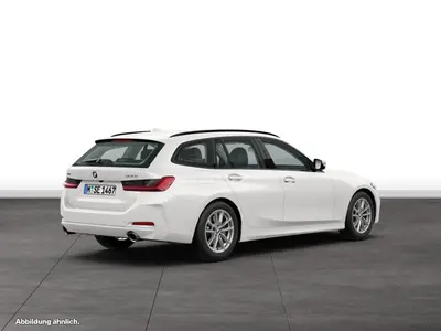 BMW 330 – Foto 2