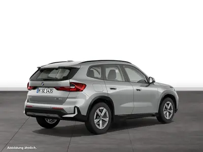 BMW X1 – Foto 2