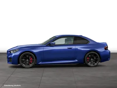 BMW M2 – Foto 5