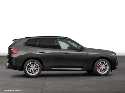 BMW X3 – Foto 8