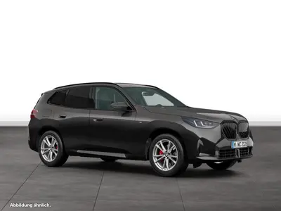 BMW X3 – Foto 9