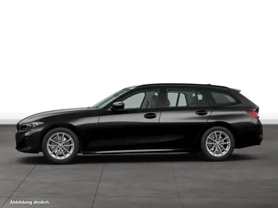 BMW 320 – Foto 5