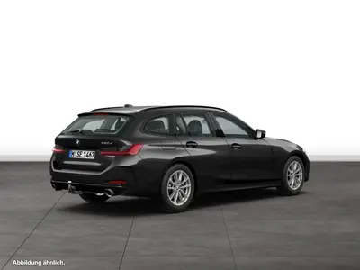 BMW 320 – Foto 2