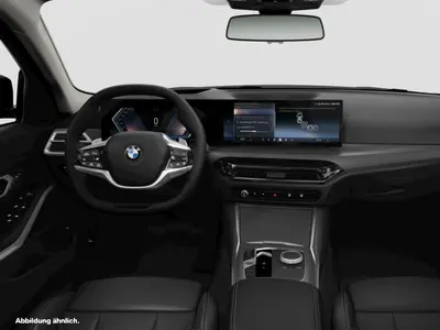 BMW 320 – Foto 4