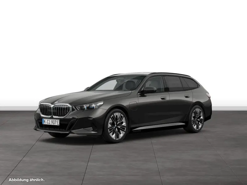 BMW 550