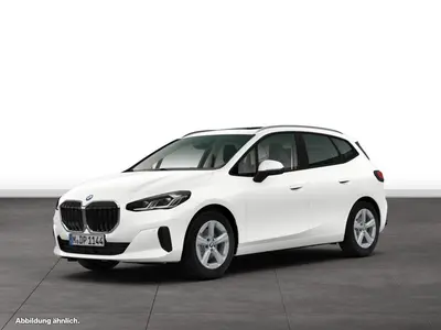 BMW 220 – Foto 1