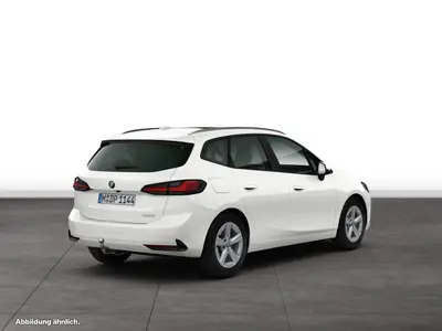 BMW 220 – Foto 2