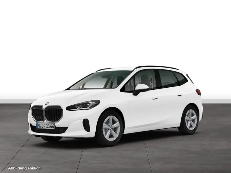 BMW 220