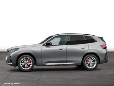BMW X3 – Foto 5