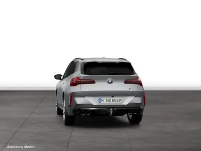 BMW X3 – Foto 7