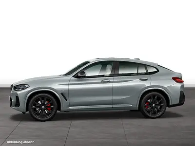 BMW X4 – Foto 5