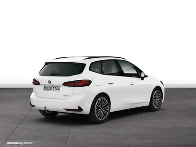 BMW 220 – Foto 2