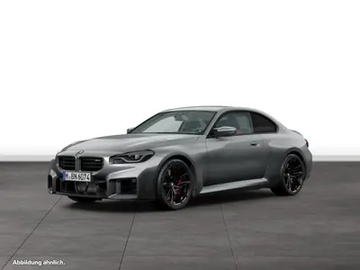 BMW M2 – Foto 1