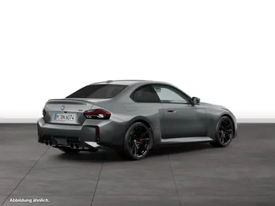 BMW M2 – Foto 2