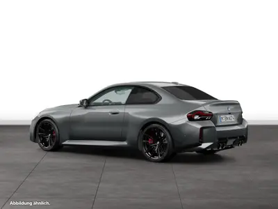 BMW M2 – Foto 6