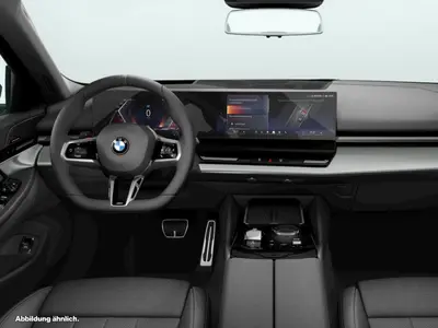 BMW 520 – Foto 4