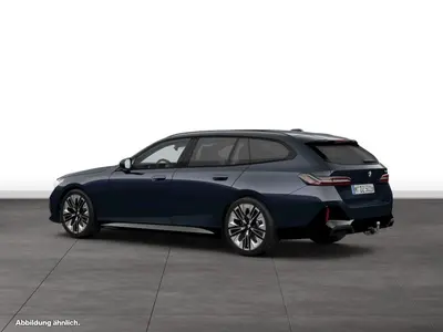 BMW 520 – Foto 6