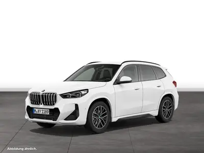 BMW X1 – Foto 1