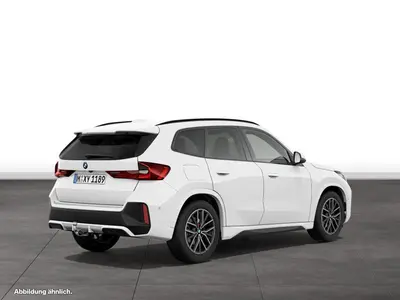 BMW X1 – Foto 2