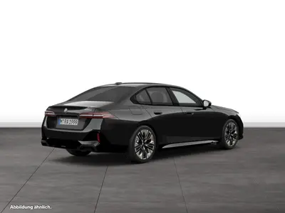 BMW 520 – Foto 2