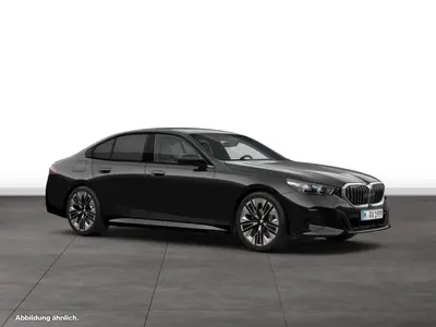 BMW 520 – Foto 9