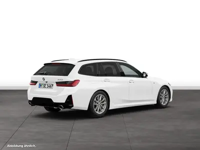 BMW 320 – Foto 2