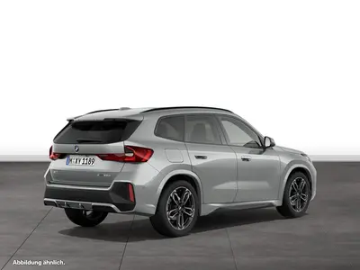 BMW X1 – Foto 2