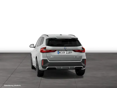 BMW X1 – Foto 7