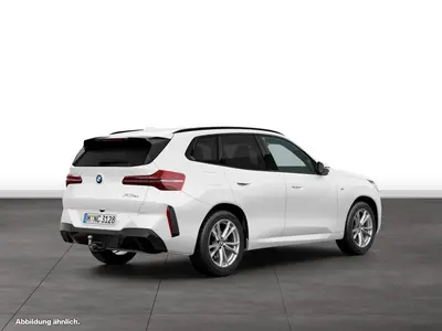 BMW X3 – Foto 2