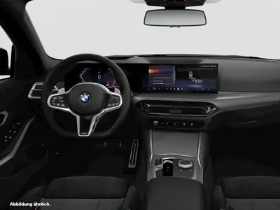 BMW 320 – Foto 4