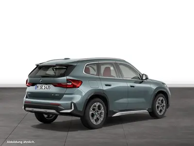 BMW X1 – Foto 2