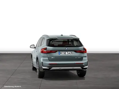 BMW X1 – Foto 7