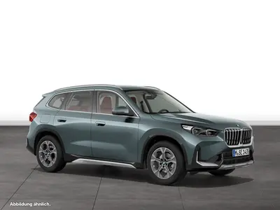 BMW X1 – Foto 9