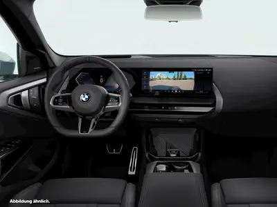 BMW X3 – Foto 4